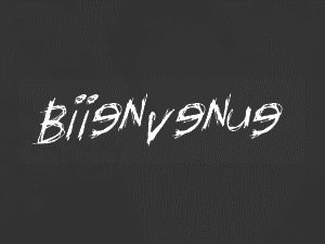 bienvenu 