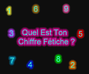 le chiffre 